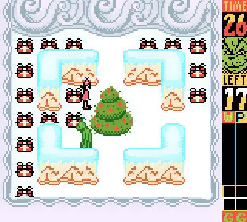The Grinch