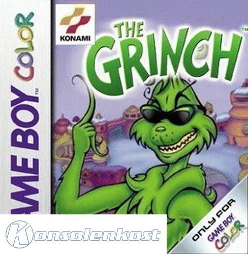 The Grinch