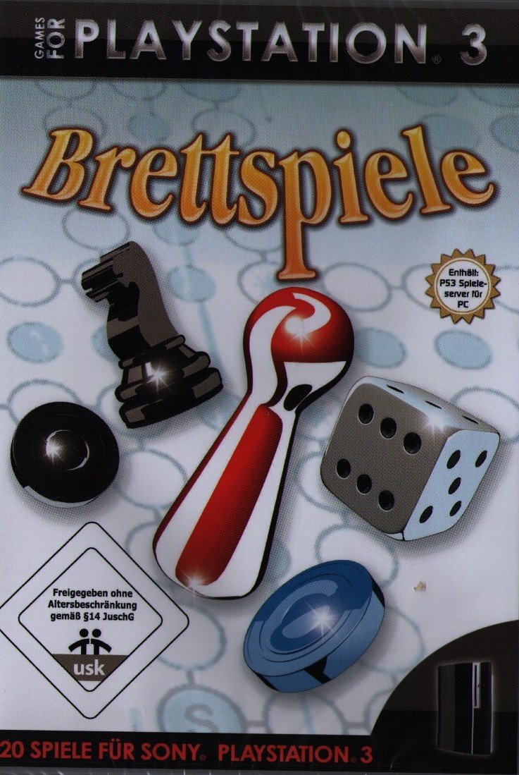 Brettspiele