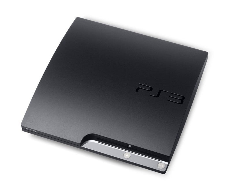 Konsole Slim 160GB + Original Controller