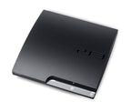 Konsole Slim 160GB + Original Controller