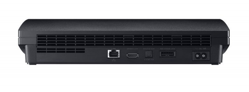 Konsole Slim 160GB + Original Controller