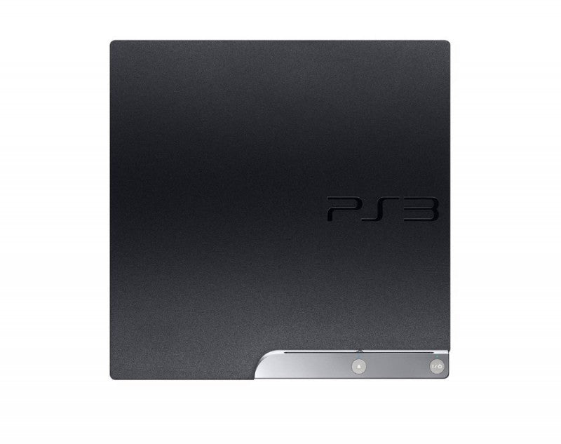 Konsole Slim 160GB + Original Controller