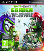 Plants vs. Zombies: Garden Warfare