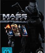 Mass Effect Trilogy