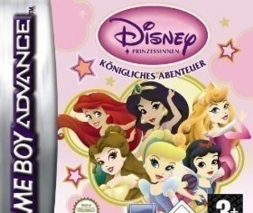 Disney's Prinzesinnen