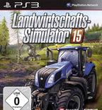 Landwirtschafts-Simulator 15