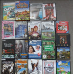 20 Diverse PC Spiele Bundle-105