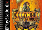 Oddworld: Abe's Exoddus (US)