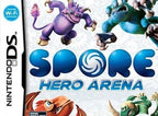 Spore Hero Arena (US)