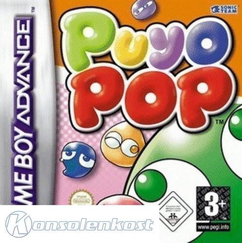 Puyo Pop