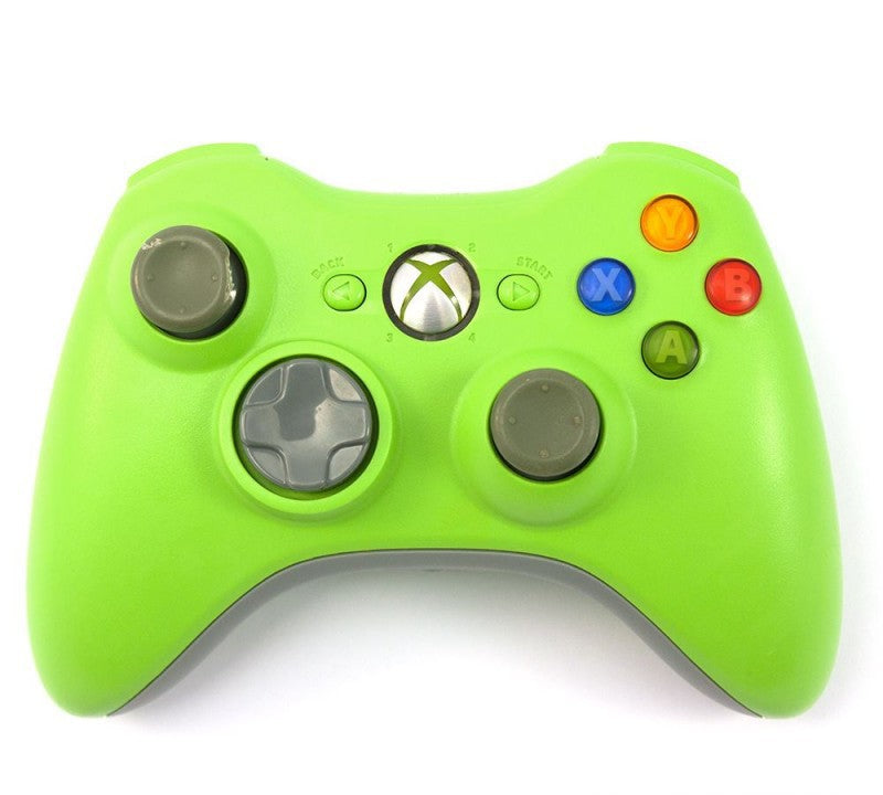 Original Controller / Pad grün