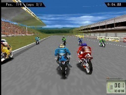 Extreme 500