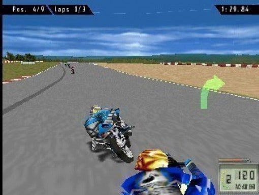 Extreme 500