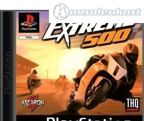 Extreme 500