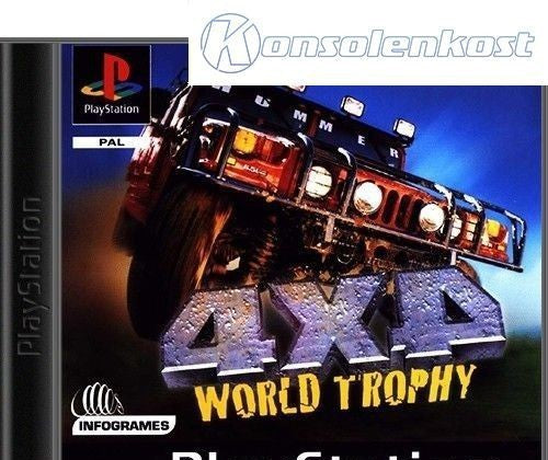4x4 World Trophy