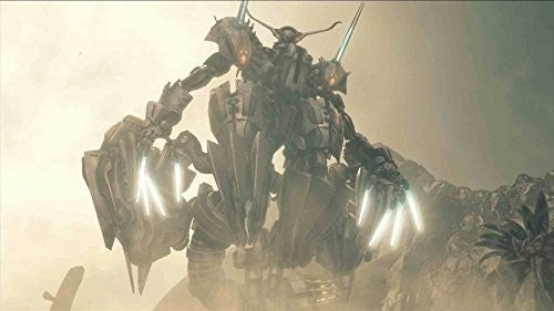 Xenoblade Chronicles X Limited (DE) — Steelbook