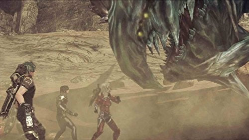 Xenoblade Chronicles X Limited (DE) — Steelbook