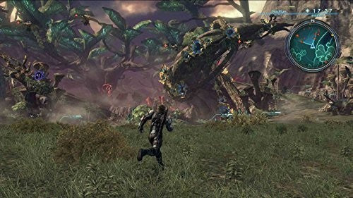 Xenoblade Chronicles X Limited (DE) — Steelbook