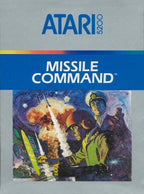 Missile Command