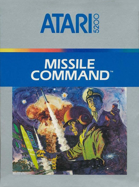 Missile Command