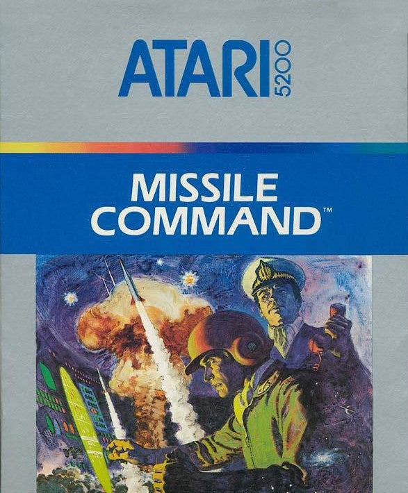 Missile Command
