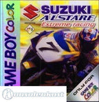 Suzuki Alstare Extreme Racing (EU)