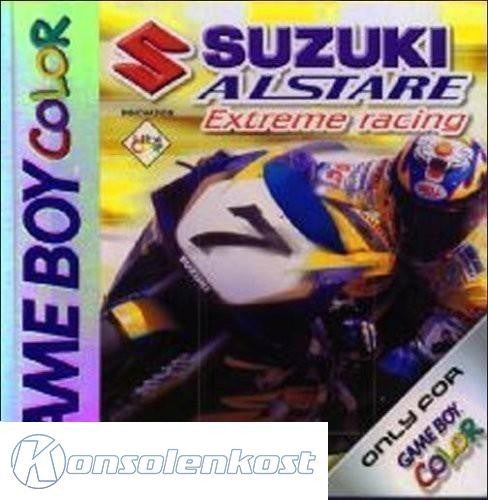 Suzuki Alstare Extreme Racing (EU)