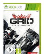 Grid: Autosport
