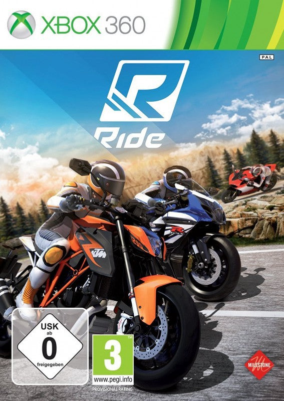 Ride (DE)