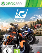 Ride (DE)