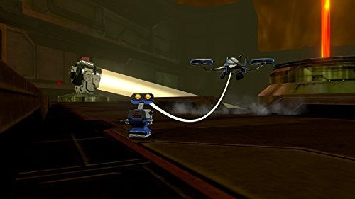 Star Fox: Zero NV 4 (DE)