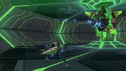 Star Fox: Zero NV 4 (DE)