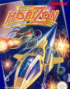 Over Horizon