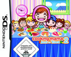Cooking Mama 2: Alle zu Tisch