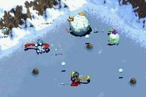 Lego Bionicle