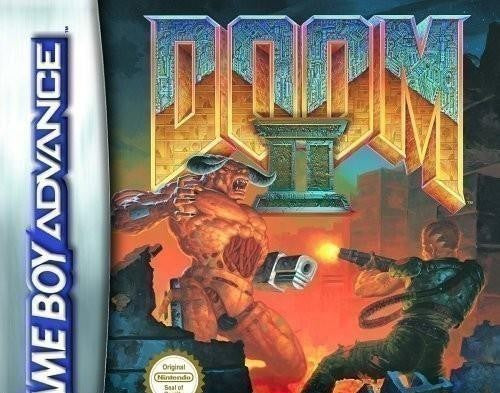 Doom 2