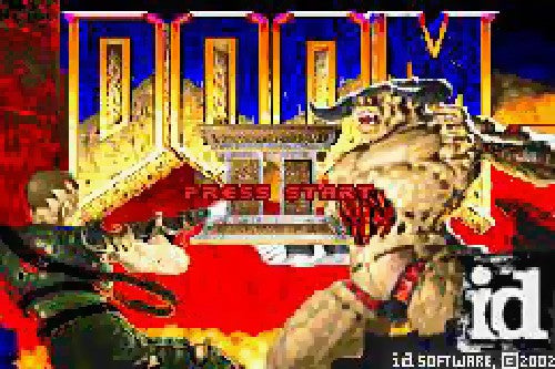 Doom 2