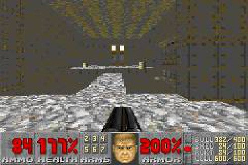 Doom 2