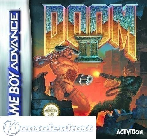 Doom 2