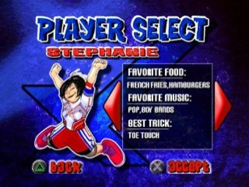 X-Bladez: Inline Skater