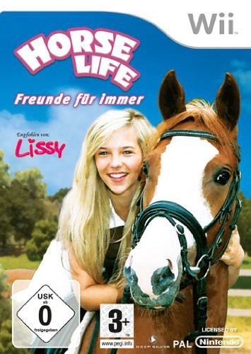 Ellen Whitaker's Horse Life 2: Freunde für immer (DE)