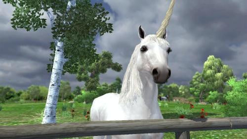 Ellen Whitaker's Horse Life 2: Freunde für immer (DE)