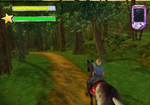Ellen Whitaker's Horse Life 2: Freunde für immer (DE)