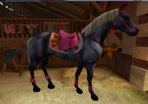 Ellen Whitaker's Horse Life 2: Freunde für immer (DE)