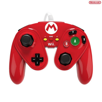Original Controller - Mario Edition