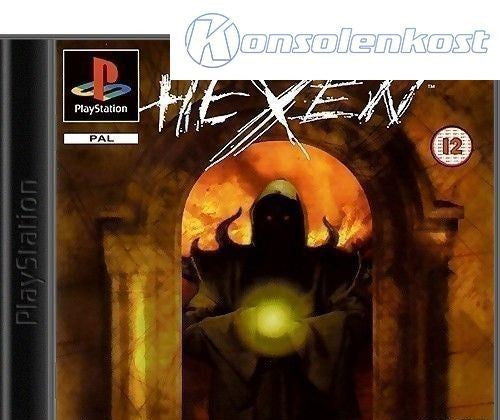 Hexen