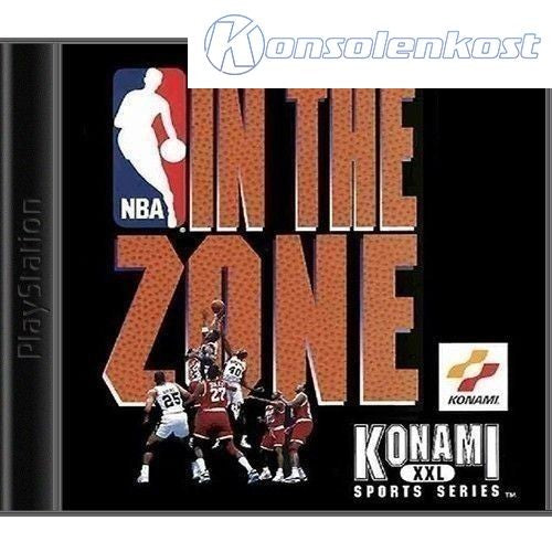 NBA in the Zone