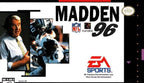 Madden 96 (US)