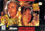Cutthroat Island (US)